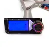 Toaiot mini 12864 ЖК -дисплей экран 3D Принтер детали принтера Mini 12864 Smart Display 128x64 5V поддержка Marlin DIY для SKR с SD -картой