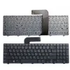 Keyboards US English NEW Laptop Keyboard For Dell Inspiron 15R N5110 M501Z M5110 M511R 2528 2728 2428 P17F