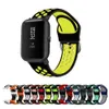 Cinta macia de silicone para xiaomi huami Amazfit bip bit lite jovens 1s smart watch pulseira pulseira para amazfit gts watchband strap