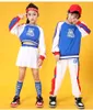 Sport Performance Dance Clothes, Cheerleader Uniform, 1 Set, New Style, Wholesale