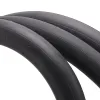 Bicycle Bicking Tire 10/12/20/24/26 polegada Tubos internos Tubos Schrader pneus 1,75/2,125 polegada Largura Tubo de borracha de pneus de ciclismo para MTB