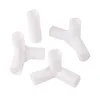 Inner diameter 16mm PVC Straight Connector Joint 90/120/135 Degree Tee Connector PVC Pipe Fitting DIY Tent Fixed Fittings 5 Pcs