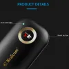 Box 1/2/3pcs Mirascreen G9 Plus 2.4g/5g 4K Miracast WiFi لـ DLNA Airplay TV Stick WiFi Display Dongle Receiver لنظام iOS Android