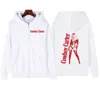 Men's Hoodies 2024 Beyonce Cowboy Carter Zipper Hoodie Harajuku Pullover Tops Sweatshirt Streetwear Fans Gift Unisex