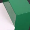 Poste de matériaux en bois montessori de 2 boîtes de cube