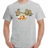 Asesinato de papa camiseta divertida para hombre comida fry fry bbq chef cocin