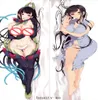 Irmã demoníaca Shubniggurath Ane Naru Mono Personagem Sexy Girl Chiyo Pillow Capa Anime Body Prophase Dakimakura6658278