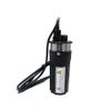 DC 24V 6.5 lpm 100ft solleva piccolo pompa per acqua solare sommergibile giardino da esterno in autolavatura profonda Bilge pulizia di bulge 24 V Nero