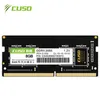 CUSO RAM DDR4 8GB 2666MHz 3200 MHz DDR4 Memoria Ram Notebook Pamięć z SODIMM na laptop