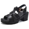 Sandali sumer 35-36 donne in gomma flip scarpe stivali marroni ragazze da 2 a 8 anni sneaker sport Zapatiila addestramento