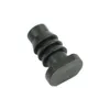 20-30pcs jardim de 3/8 "Plugue final de mangueira 8/11mm de tubo de barca