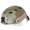 FMA HOTDOOR CYCLING CASHET AIRSOFT PAINBALL CS CASSE FAST PROTHER