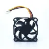 Cooling SUNON Maglev 4010 40mm 40x40x10mm Cooling Fan 4CM HA40101V4D13UC99 DC12V 0.8W For 3D Printer North Bridge Chip Fan 3pin