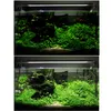 Aquarium Smart LED Controller Aquarium LED Lighting Controller för LED Strip Chihiros Light Dimmer Timer för Fish Tank Lamp