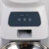 3,5L aplikacja Wi -Fi Automatyczna inteligentna żywność karmnik dla kotów dla psów 2L Drink Fontanna Filtr Dispenser Water Feeder