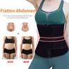 Neopren talia Trener Body Shaper plus size Wasit Trainer Womens Belly Belly Belt Belt Trener Waist Nowe trenerzy odpadów