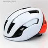 Caschi ciclistici Raceday Omne Air Omneair Spin Road Helmet Cicling EPS MENS WOMENS ULTRALIGHT MOUNTINA BIKE COMFOTTO SICUREZZA BICYC BICYC L48