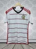 축구 유니폼 남자 2324 Flamenco Away Football Jersey 팬 에디션 경기 키트