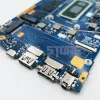 Scheda madre ux431fa/fn mainboard ux431fl ux431flc ux431fac ux431fn ux431f x431fa laptop scheda madre I3 i5 i7 8th/10th 4g/8g16GRAM V2G/UMA