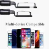 Monopods 3 в 1 беспроводной Bluetooth Phone держите штатив Mini Selfie с удаленным управлением для iPhone X 8 7 6S Plus Portable Monopod