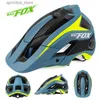 Cycling Helmets Bat MTB Ciclismo de montaña Cosco cuesta abajo Ciclismo de bicicleta Ciclismo