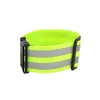 NUEVA NOCHE Running Reflective Braz Bike Bike ArmbAND SEGURING SPORTS BAND BANDS GRAP BRAP BRAP BAND