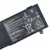 Batterijen C41N550 Laptop -batterijvervanging voor ASUS N550 N550JA N550JV N550J N550X47JV N550X47JVSL N550JK Q550L Q550LF G550 JKK