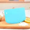 Kremówka ciasto noża plastikowa kremowa kremowa szpatułka szpatułka do masła do pieczenia do pieczenia narzędzia do cięcia gadżety gadżety kuchenne gadżety