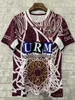 2024 Manly Sea Eagles Home Rugby Jersey Shirt size S-M-L-XL-XXL-3XL-4XL-5XL