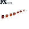 100pc Inductance COILCRAFT 3,5 * 7,5T * 0,7 Fil de cuivre Inductance de bobine creuse Remote Contrôle FM Inductance 3,5 * 1,5 / 2,5 / 3,5 / 4,5 / 7,5T * 0,7