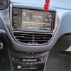 7 -дюймовый черный стеклянный сенсорный экран панель дигитизатора для Peugeot 208 2008 308 Citroen C5 C4L C3XR CAR DVD -плеер GPS Navigation