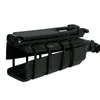 Elatics 9mm Magazine Magazine Mount Molle Airsoft Wargame Mag Mog Couckes Тактические боевые охотничьи стрельба для стрельбы по поясу.