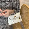 Sacs à main de créateur kl mini-sac de deuxième génération sac pour femmes à la mode