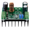 Chargers DCDC Step Up Boost Converter Power Module 15A 12V60V to 10A 12V80V Voltage Charger Step Up Module