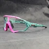 2024 Männer Frauen Photochrom mit Radsport Brillen Sport MTB Road Bike Gläses Mountainbike Rennspannung Sonnenbrille Running Riding Goggle