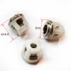 3PC AR Check Valve Repair Kit Power High Pressure Car Washer Pump Head One Way Unidirectional Inlet Outlet 15 15.7 11.7 25