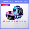 Montres Q12 2G Kids Smart Watch Appelez SOS LBS LBS LOCT VOIM CALL CAPLES Smartwatch pour les enfants