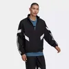 Herren Sport Casual Jacket Mantel 2024 Frühling neuer männlicher Retro Patchwork Windproof Jogger gestickt