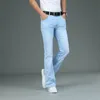 Boot à étirement Slim Slim Fit masculin