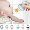 Baby Fresh Food Fibbler Feeder Cup Kids Garz Girl Girl Fruit Nipples Niceding Cups Infant Baby Supplies Minde Minde Mother