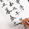 熟したXuan Paper Chinese Painting freehand Drawing Rice Paper Chinese Praghigraphy Brush Pen Writing Papier Papel Arroz