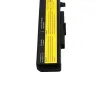 Batterijen 10.8V Laptop Batterij L11L6Y01 voor Lenovo Y580 G510 G580 G585 G485 G480 Y480 Y480N Y480P Y485 Z380 Z480 Z480 Z480 Z580 Z585 Z485 6500MAH