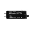 Adattatore 19V 3.42a 65W 4.0x1.35mm AC Adattatore Adattatore Affermazione del laptop Riparazione del laptop per Asus ZenBook UX21 UX310UA UX305CA UX305C UX305UA UX52