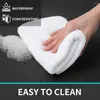 Tapijten Anti Vermoeidheid Keuken Mat Gekussend Tapijt Zware Duty Waterproof Vloer Niet-slip comfort staan voor wastafel