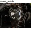 Orologi per panorassa orologi da polso di lusso di alta qualità uomini in acciaio 44 mm movimenti automatici per uomo speciale c6xe