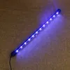 3.6W/6W Luz de aquário LED LED à prova d'água Tanque de peixe CLIP Luz subaquática decoração de iluminação de iluminação Lâmpada de lâmpada Lâmpada de cultivo UE plugue