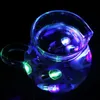 10 PCS/lot Small Battery Operated Waterproof Led Mini Party Light for Paper Crafts Lantern Decoration