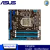 Cartes mères pour ASUS P8Z77V LX Desktop Motherboard LGA 1155 DDR3 32 Go USB3.0 pour 22/32 nm CPU Z77