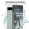 Film d'hydrogel pour Google Pixel 6A 2022 Verre d'objectif de la caméra sur googe pixel 6 pro 6pro 5G 2021 6.71 '' Protecteur d'écran pas de verre