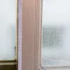 1pc anti myggfönster skärmnät för hemrum myggor mesh gardinskydd insekt bug buzz flygfönster skärm nät